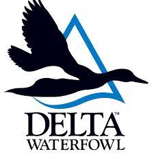 Logo-Delta Waterfowl Association