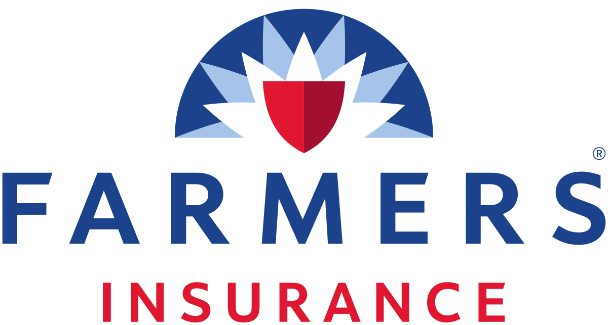 Logo-Farmers Insurance