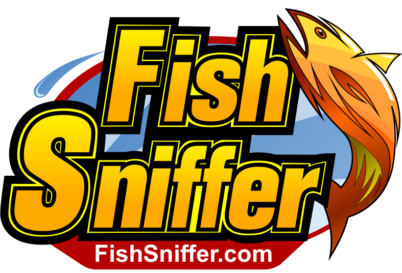 Logo-The Fish Sniffer