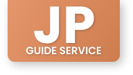 Logo-JP Guide Service