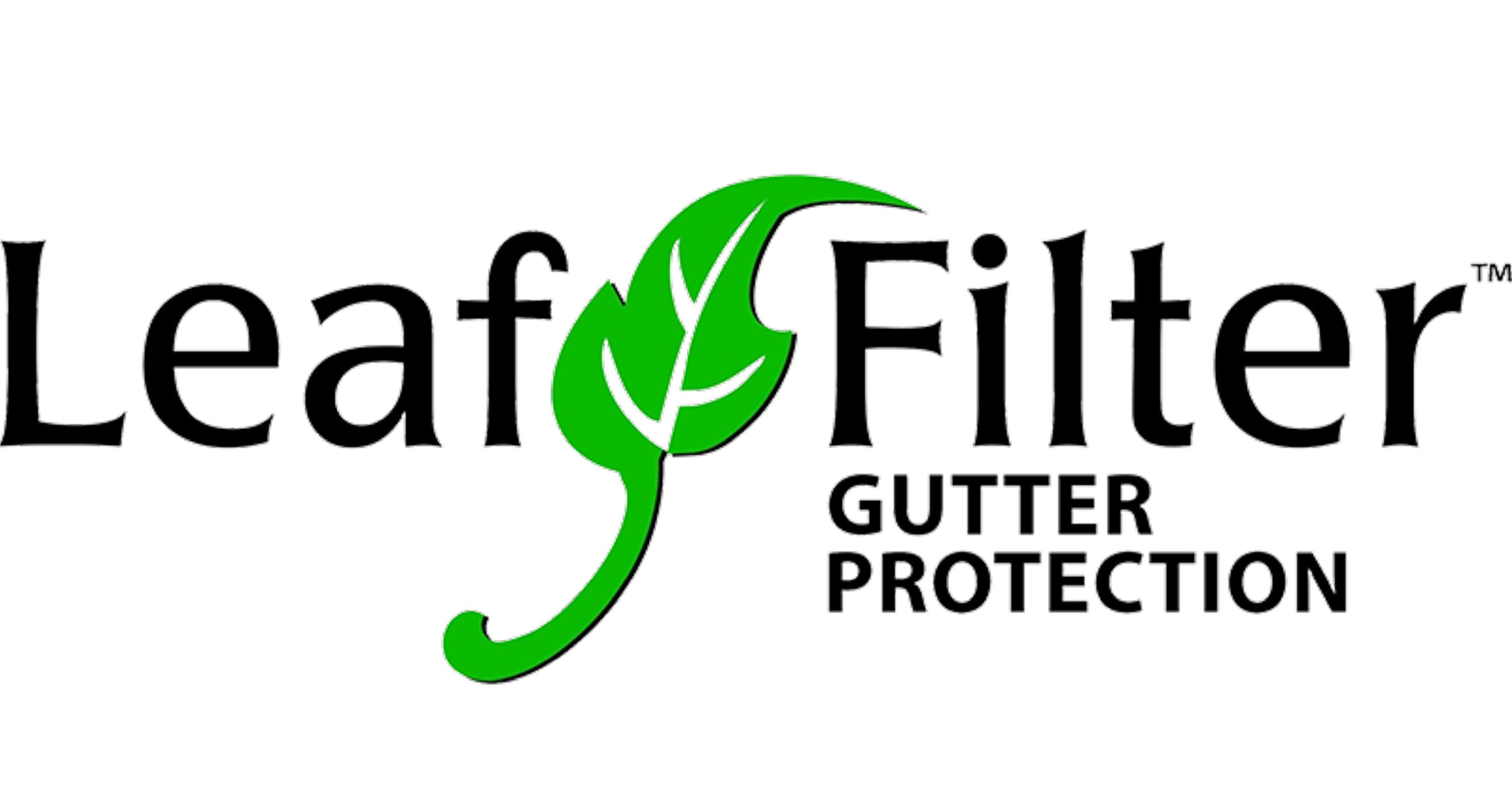 Logo-Leaf Filter