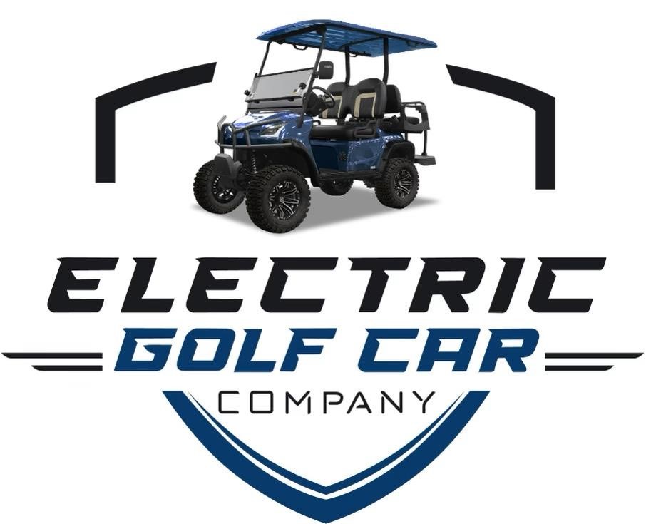 Logo-Electric Golf Cart Company