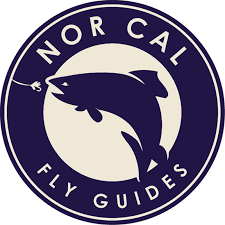 Logo-Norcal Fly Guides