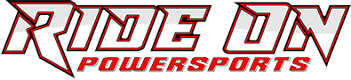 Logo-RideOn Power Sports
