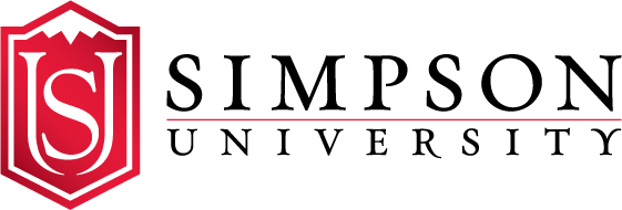 Logo-Simpson University