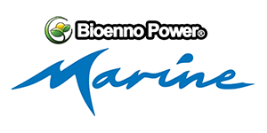 Logo-Bioenno Power Marine