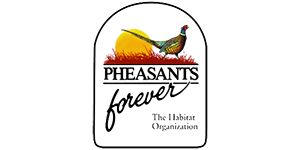 Logo-Pheasants Forever