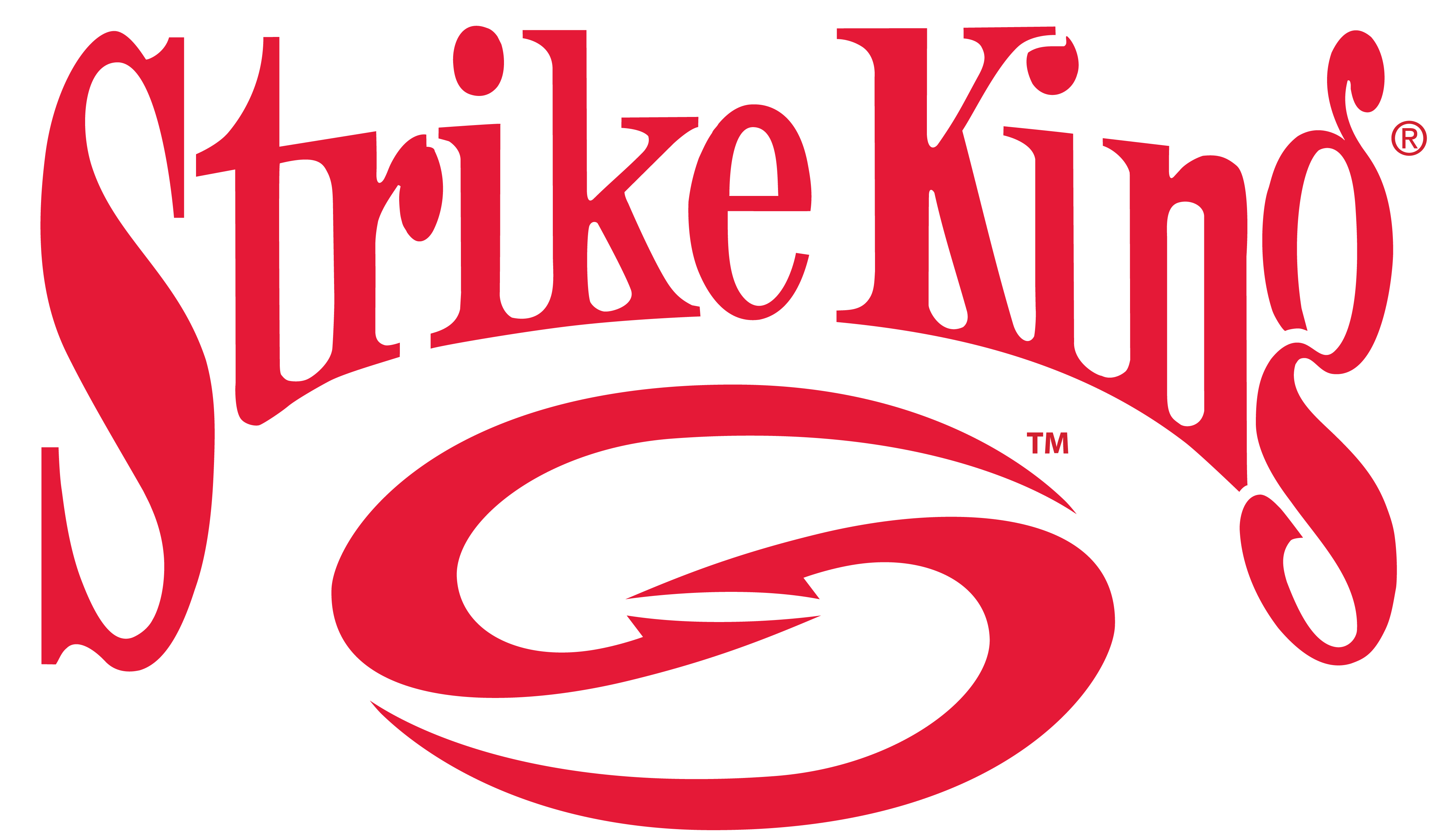 Logo-Strike King
