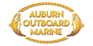 Logo-Auburn Outboard Marine
