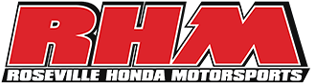 Logo-Roseville Honda Motorsports