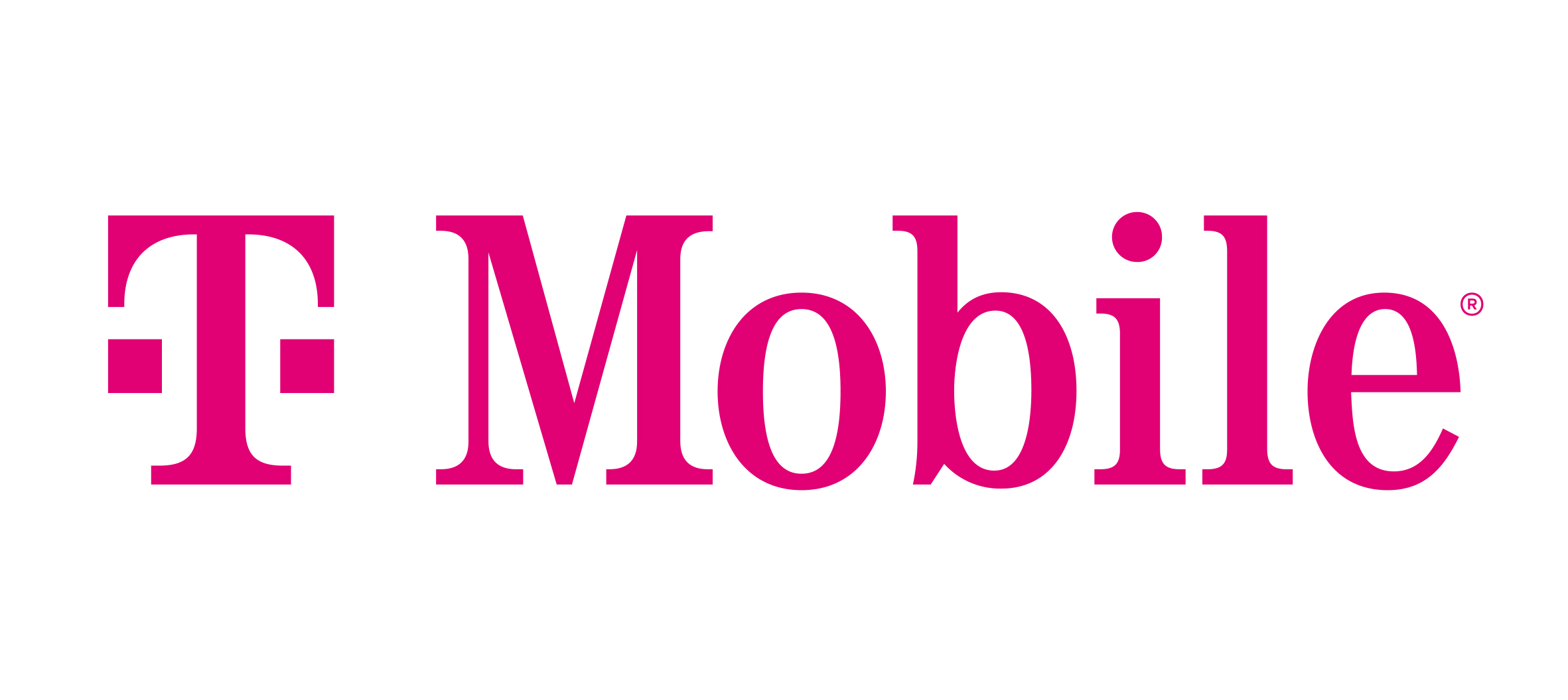 Logo-T-Mobile